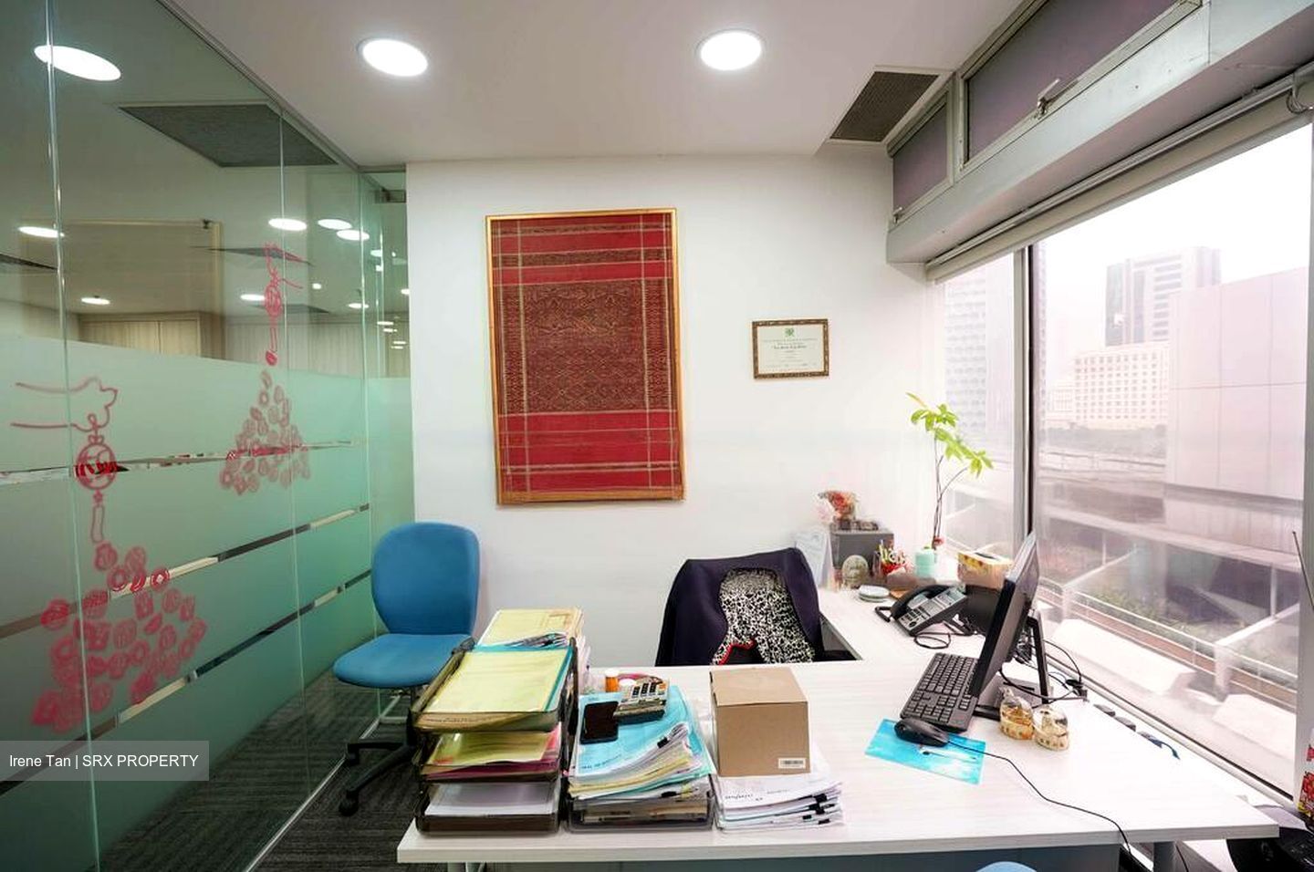 The Plaza (D7), Office #453578591